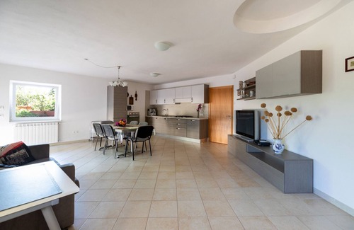 Santa Caterina Apartamento | Casa Alagón - modernos alquileres vacacionales Prestige