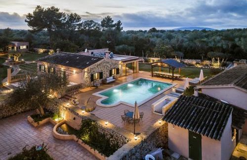 Algaida Casa | Cas Misser