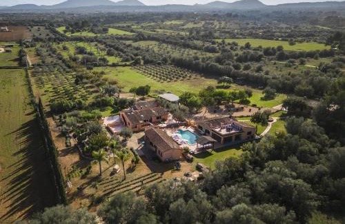 Algaida Casa | Cas Misser