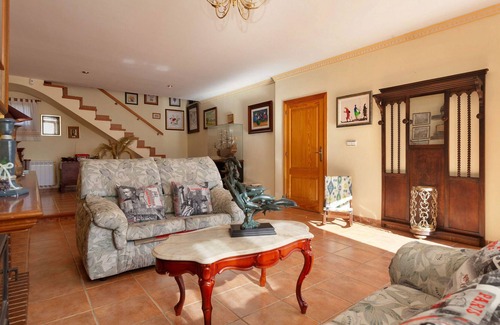 Son Sardina Villa | Cas Moliner - con piscina privada