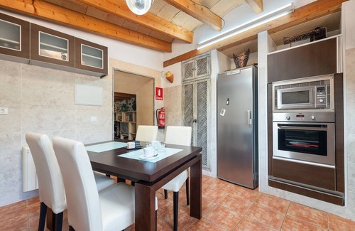 Sencelles Villa | Cas Mostatxet (sencelles) - Villa Con Piscina