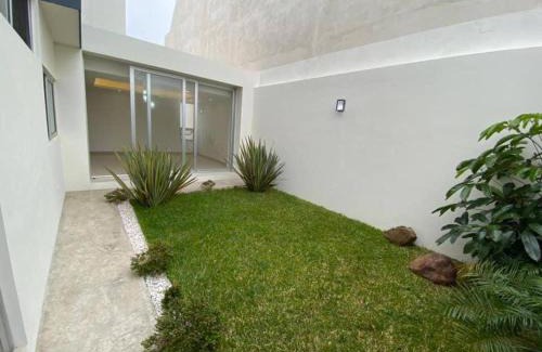 Apatzingan Casa | Casa Jiménez