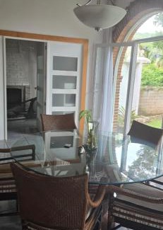 Ixtlahuacan de los Membrillos Apartamento | Casa, terraza con alberca, la Cañada