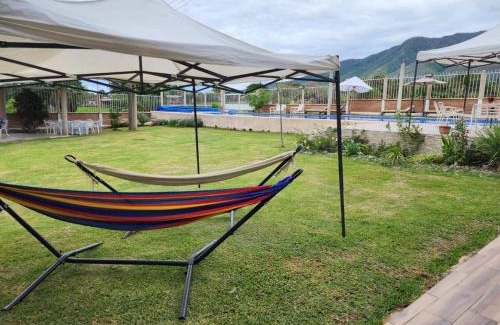 Ixtlahuacan de los Membrillos Apartamento | Casa, terraza con alberca, la Cañada