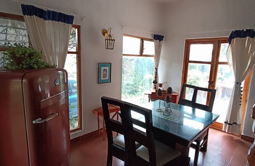 San Cristobal de las Casas Cabina | Casa Alexandra, an exceptional house