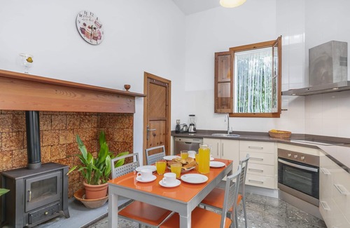 Ariany Casa | Cas Padrí Teco