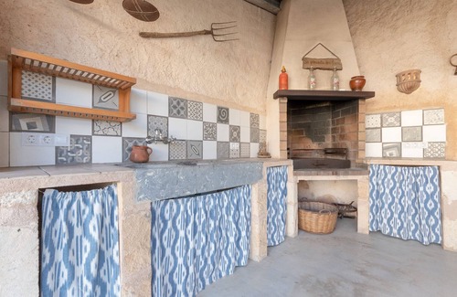Ariany Casa | Cas Padrí Teco