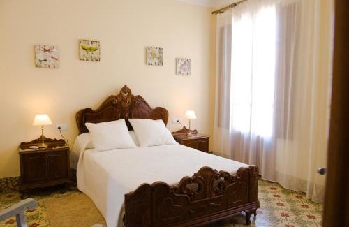 Petra Casa | Cas Padri Font