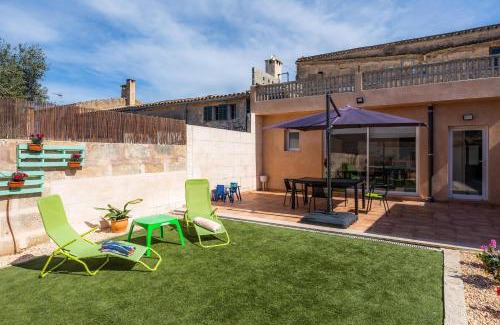 Ariany Casa | Cas Padri Pep