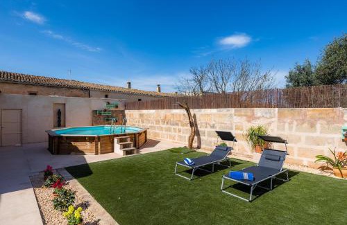 Ariany Casa | Cas Padri Pep