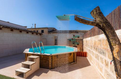 Ariany Casa | Cas Padri Pep