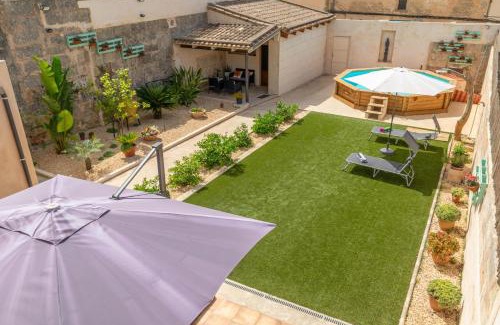 Ariany Chalet De Esquí | Cas Padri Pep