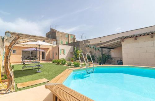 Ariany Chalet De Esquí | Cas Padri Pep