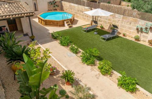 Ariany Chalet De Esquí | Cas Padri Pep