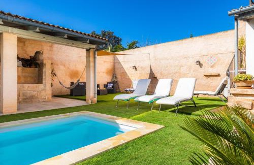 Ariany Casa | Cas Padri Teco