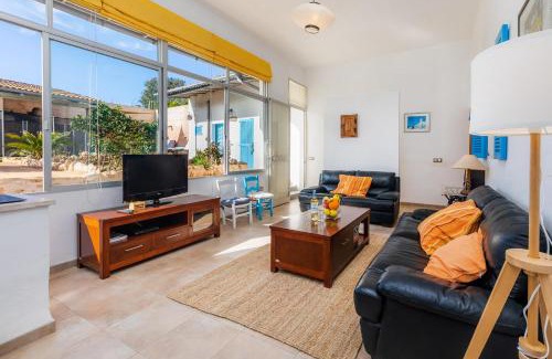 Ariany Casa | Cas Padri Teco