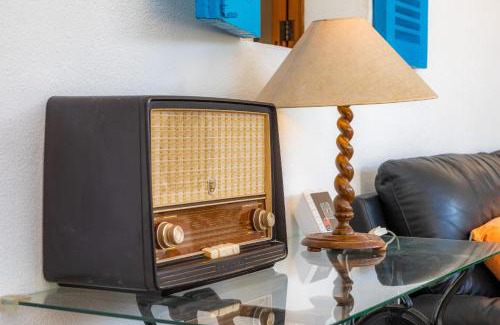 Ariany Casa | Cas Padri Teco