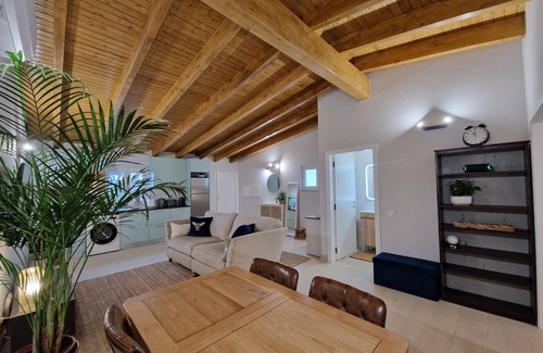 Silves Cabaña | Casa Limão – Rural Algarve Retreat