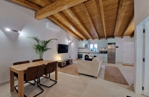 Silves Cabaña | Casa Limão – Rural Algarve Retreat