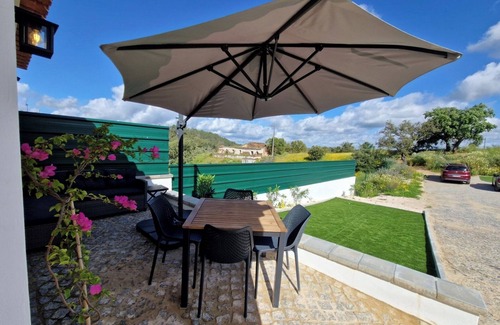 Silves Cabaña | Casa Limão – Rural Algarve Retreat