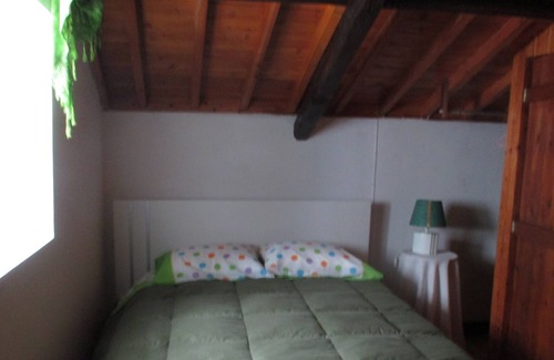 Vila Franca do Campo Cabaña | Casa da Ribeira Beach