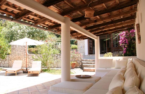 Biniaraix Casa | Cas Puput Mallorca
