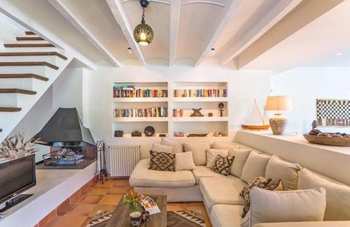 Biniaraix Casa | Cas Puput Mallorca