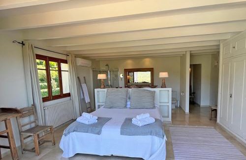 Biniaraix Casa | Cas Puput Mallorca