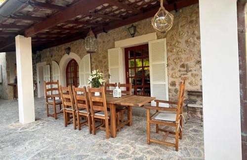 Biniaraix Casa | Cas Puput Mallorca