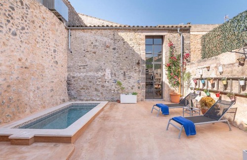 Petra Casa | Cas Solleric