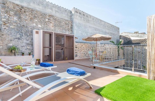 Petra Casa | Cas Solleric