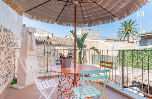Petra Casa | Cas Solleric