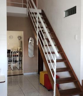 Castelo Branco Casa | CASA À 3 KM PRAIA TAMBAÚ