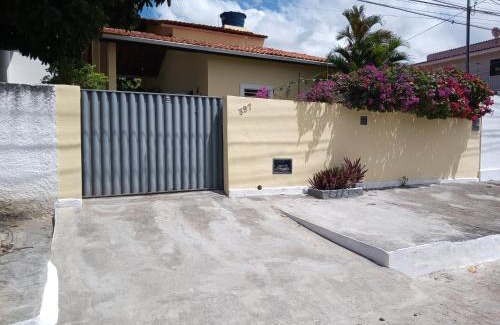 Castelo Branco Casa | CASA À 3 KM PRAIA TAMBAÚ