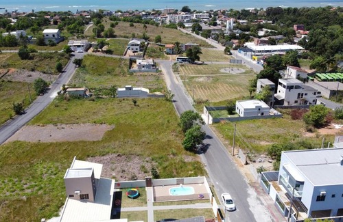 Barra do Sai Casa | Casa à 860 metros da praia