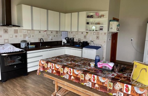 Barra do Sai Casa | Casa à 860 metros da praia