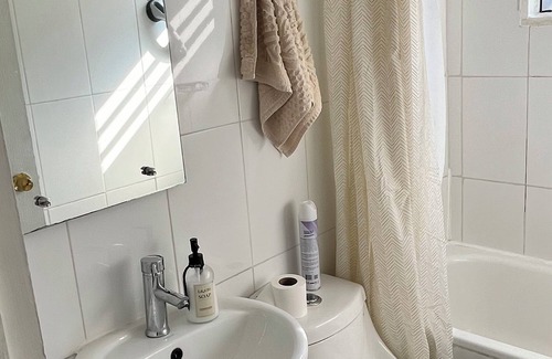 Maipu Cama Y Desayuno | Casa Ágape
