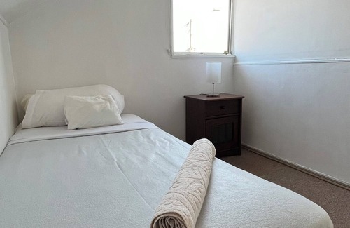 Maipu Cama Y Desayuno | Casa Ágape