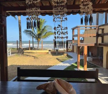 Olivenca Casa | Casa Águas de Olivença - Pé na Areia
