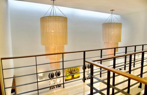 Merida Apartamento | Casa árbol 350 MBS
