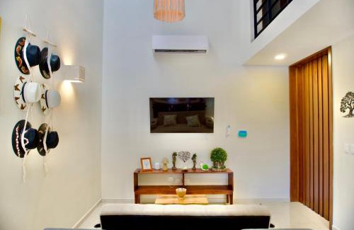 Merida Apartamento | Casa árbol 350 MBS