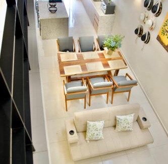 Merida Apartamento | Casa árbol 350 MBS