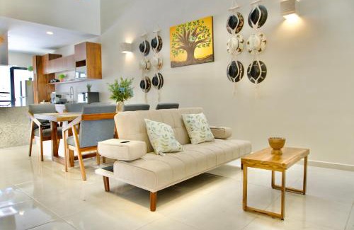 Merida Apartamento | Casa árbol 350 MBS