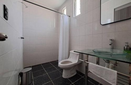 San Andres Huayapan Apartamento | Casa árida