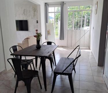 San Andres Huayapan Apartamento | Casa Árida