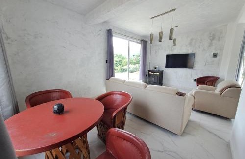 San Andres Huayapan Apartamento | Casa Árida