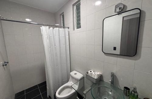 San Andres Huayapan Apartamento | Casa Árida