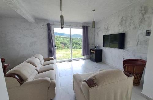 San Andres Huayapan Apartamento | Casa Árida