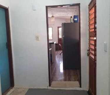 Guajiru Casa | Casa Éden