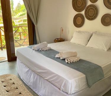 Barra Grande Casa | Casa Éolica